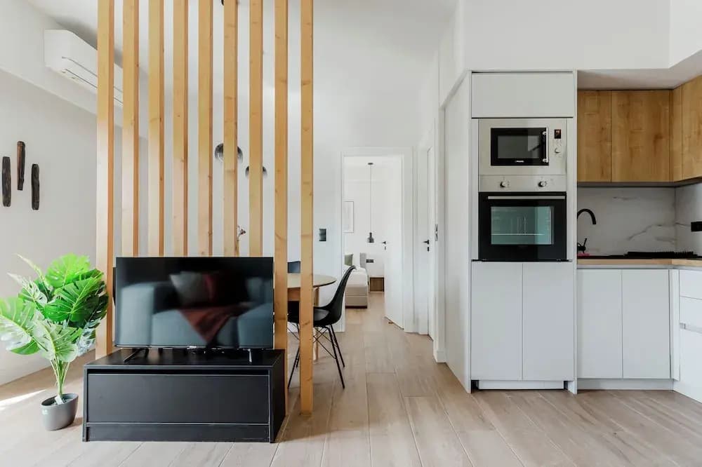 Brisk - Chic 1-BR Apartment in Athens - photo 13