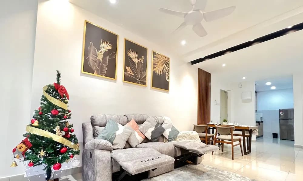 Bali Residence - photo 18