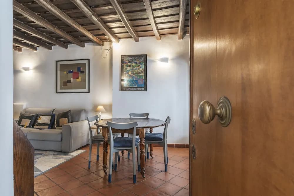 Stylish Flat Domus Aurea - photo 4