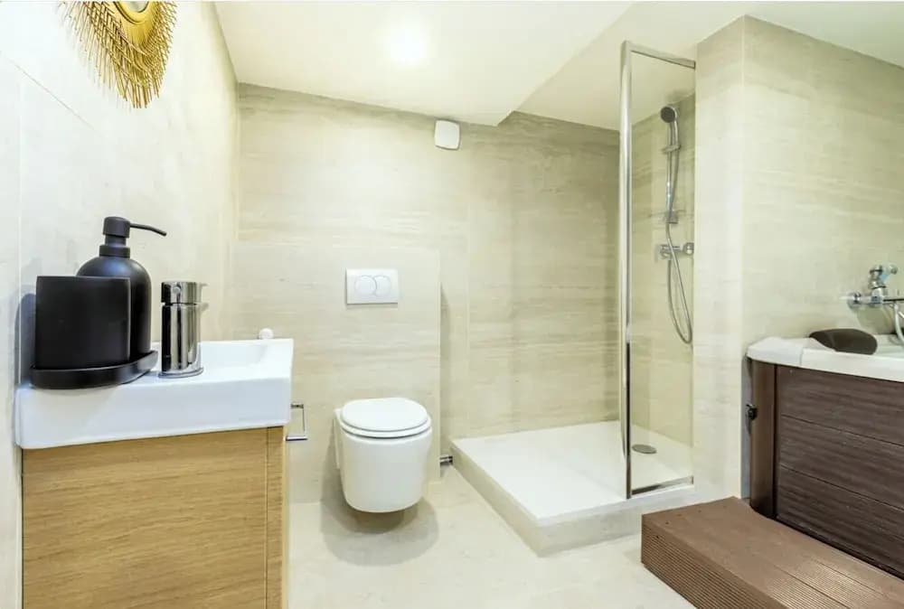 Apparements Berthier - photo 7
