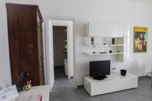 Apartment Navigli - main photo