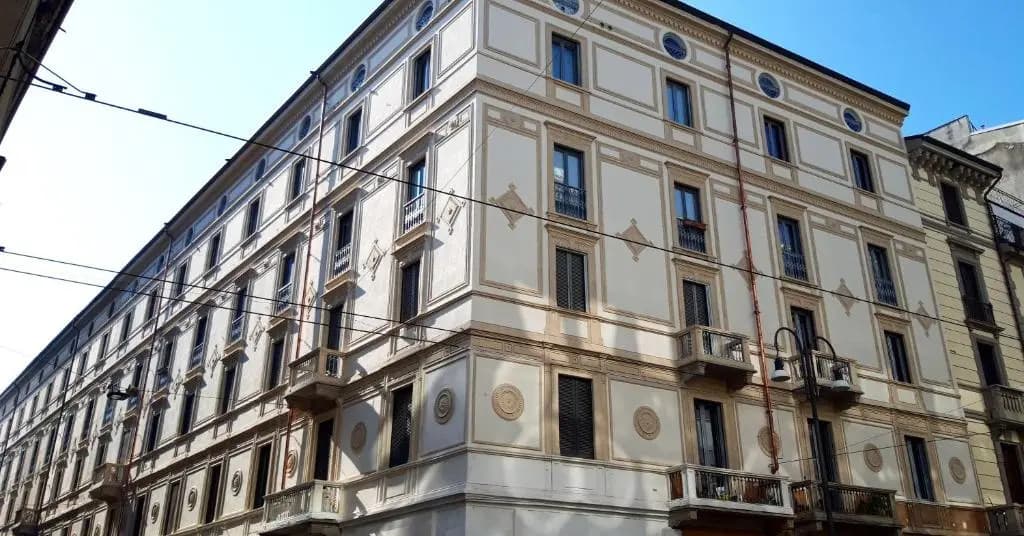 Vittoria Suite Milano - main photo