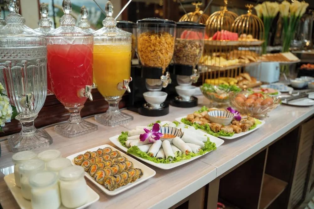 The West Hotel & Spa - photo 41