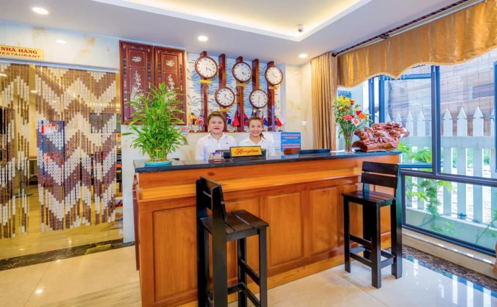 La Maison Da Nang Beach - photo 15
