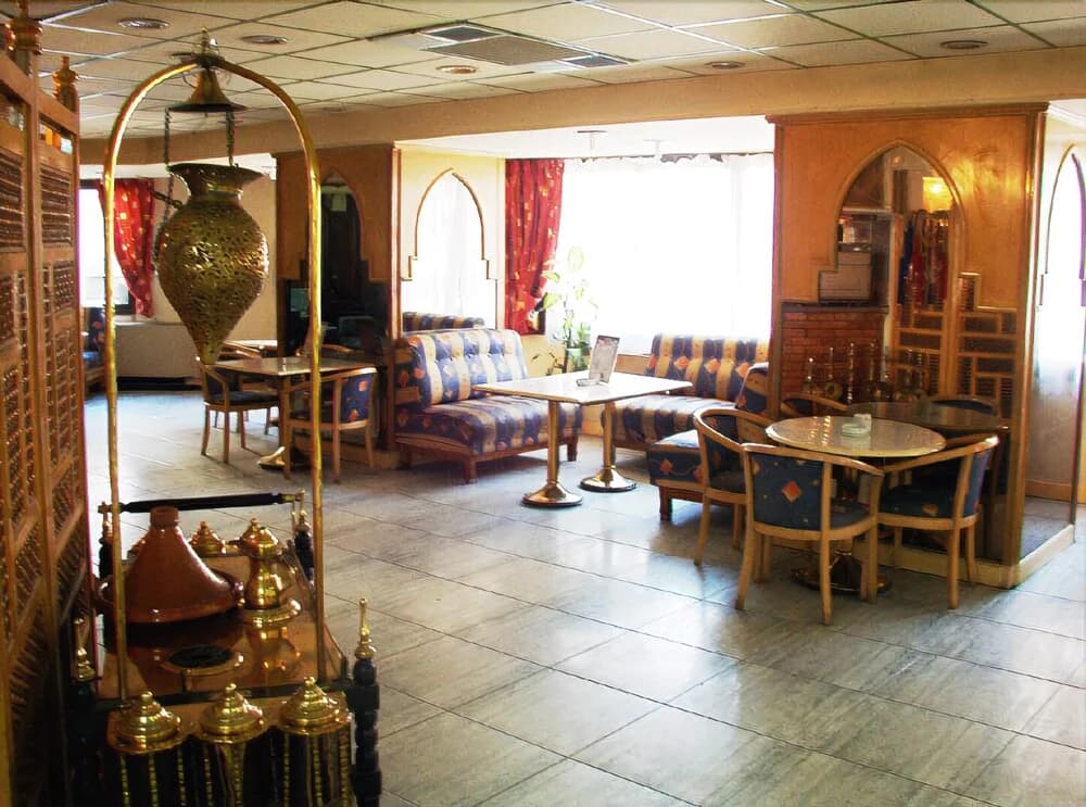 Cairo Khan Hotel - photo 12