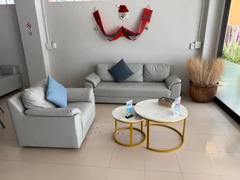YP Hostel - photo 6