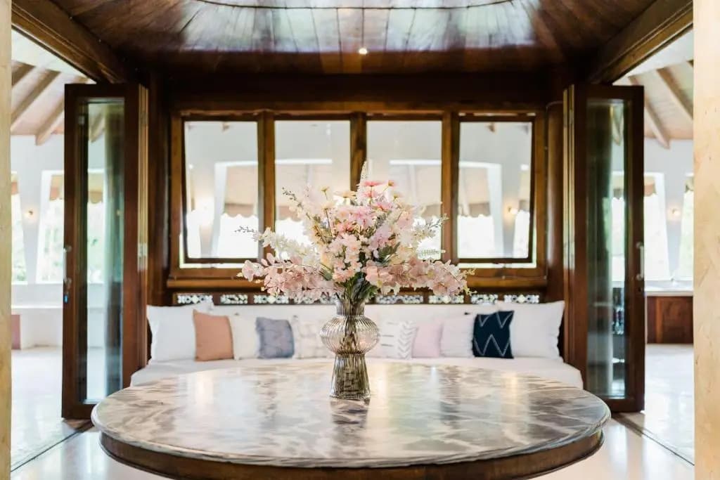AV Villa Canggu Hearts - photo 2