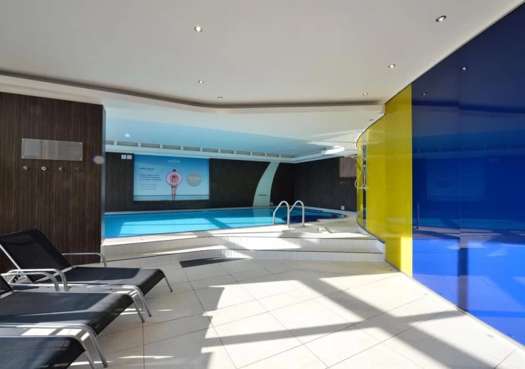 Novotel Budapest City - photo 17