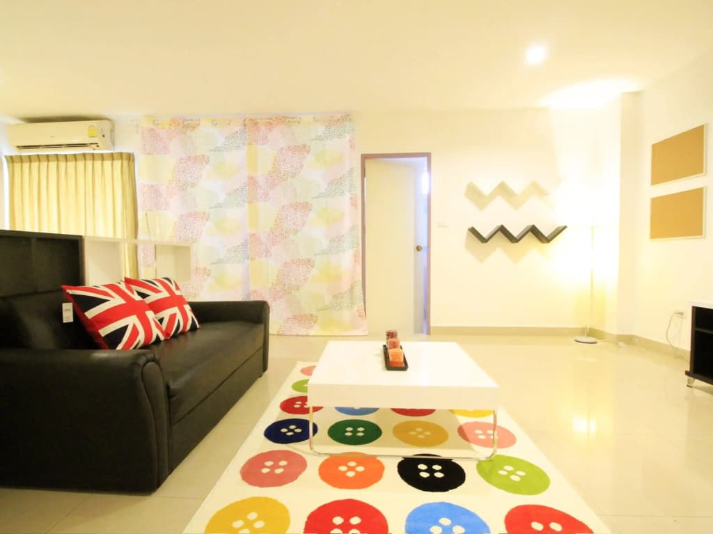 BB Home (Wanghin 46) - photo 13