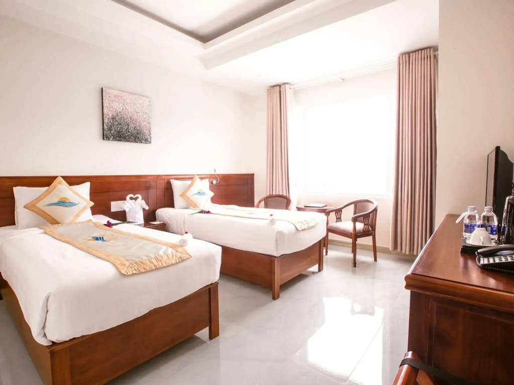 Phu Quoc Ocean Pearl Hotel - photo 3