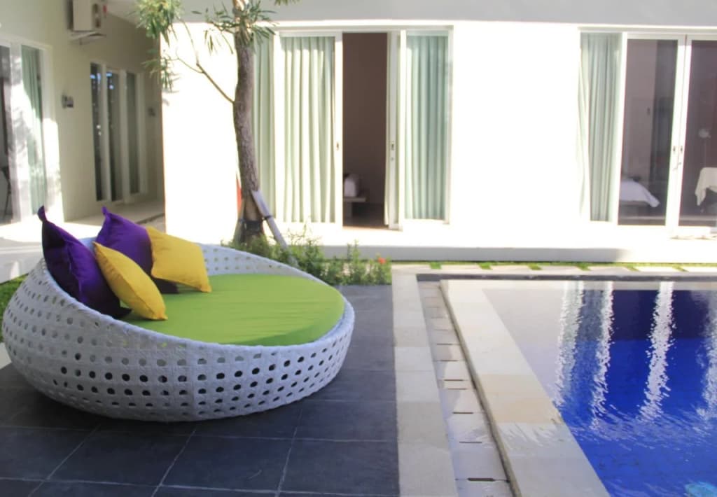 The Vinhill Studio Bali - photo 42