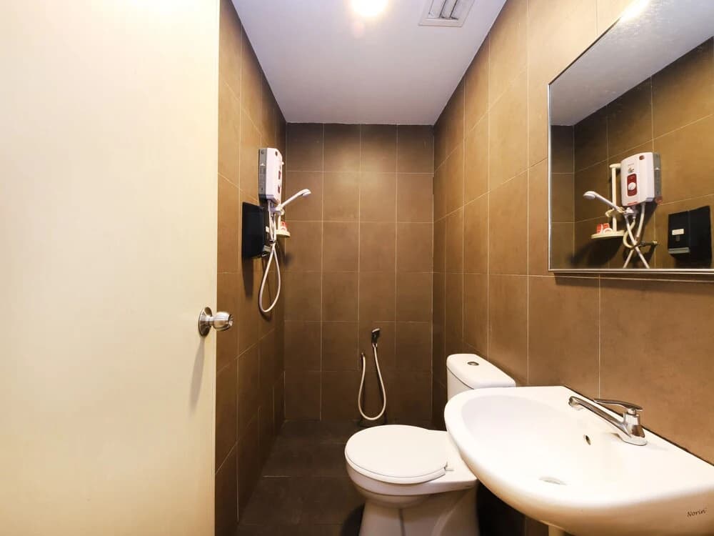 The Fern Lodge Hotel - photo 17