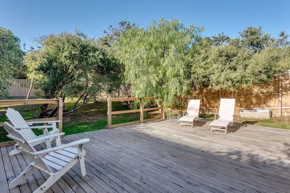 Bay Cottage - photo 8