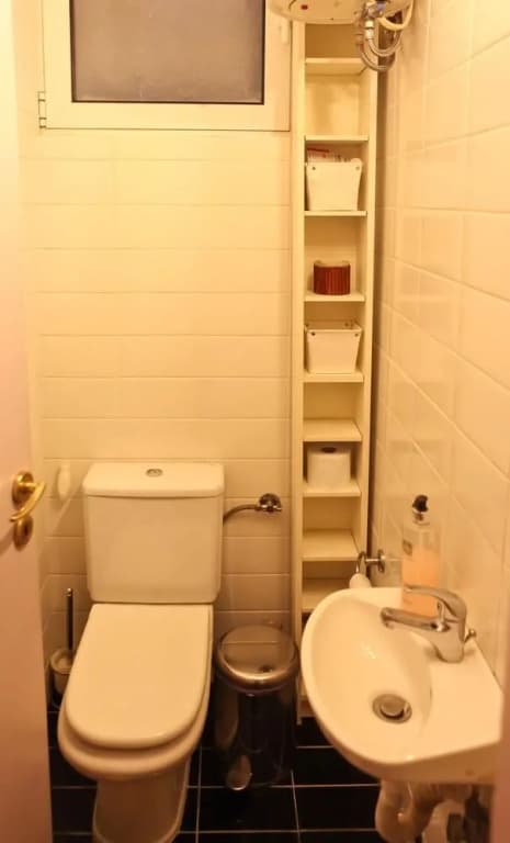 Athens Stylish Apartment - photo 9