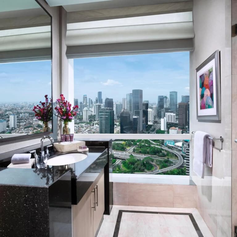 The Residences at The Ritz-Carlton Jakarta, Pacific Place - photo 42