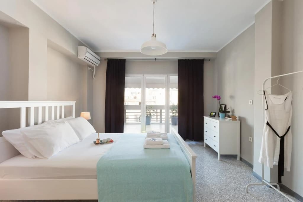 Amazing Penthouses with Acropolis View - photo 2