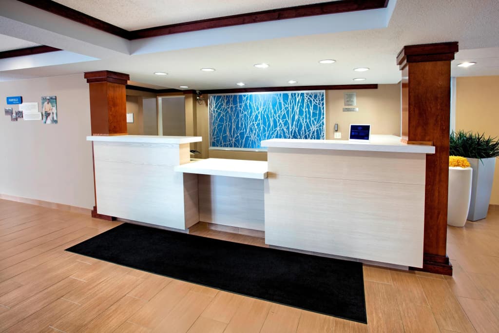 Amsterdam Marriott Hotel - photo 2
