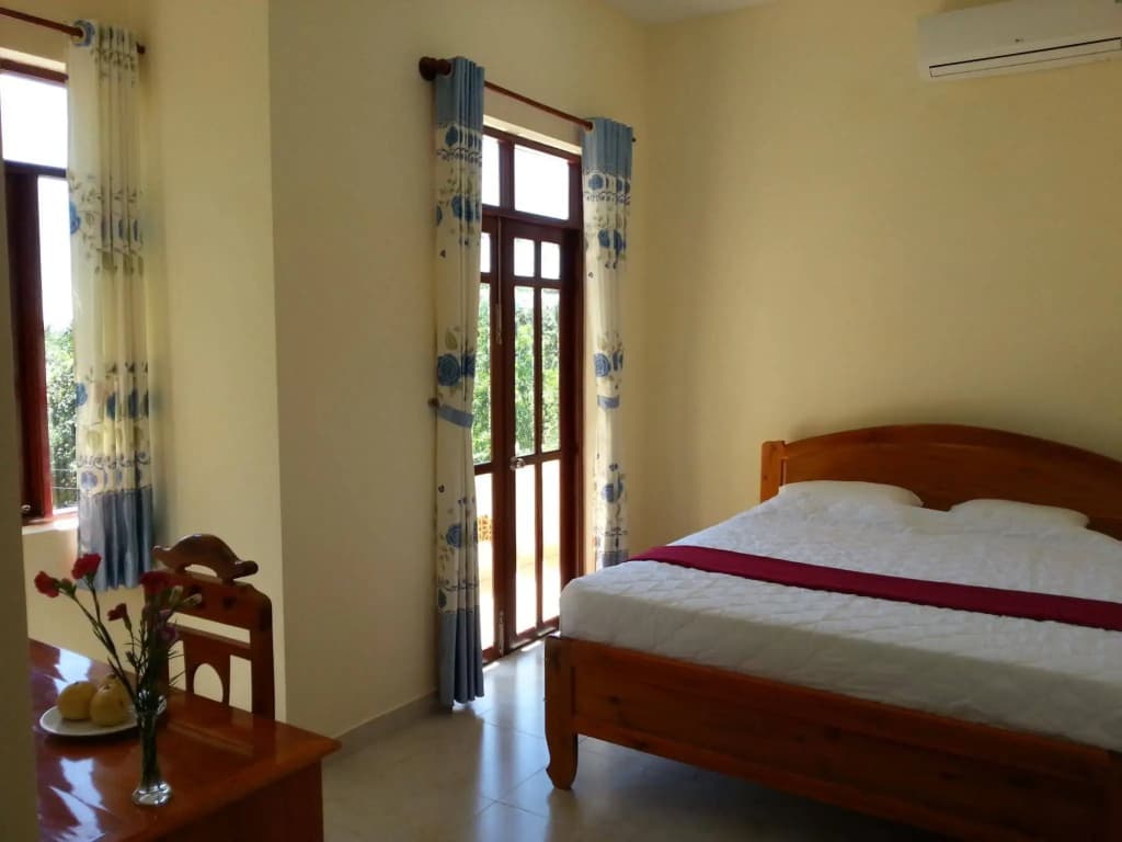 Cat Que Guest House - photo 4