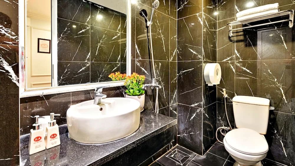 S79 Kieu Anh Hotel - photo 10