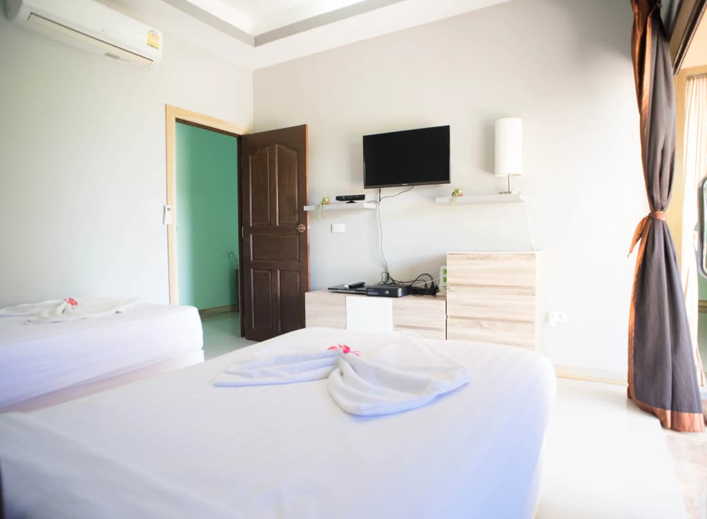 Phangan Beach Resort - photo 30