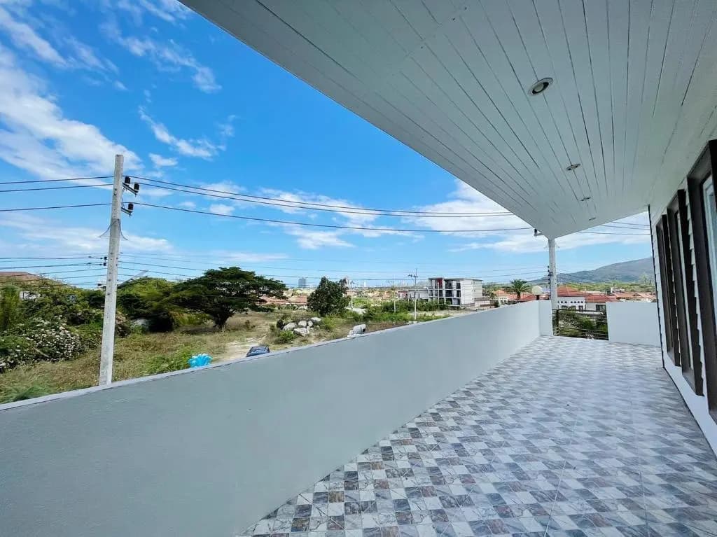 Poolvillahuahin3D - photo 12