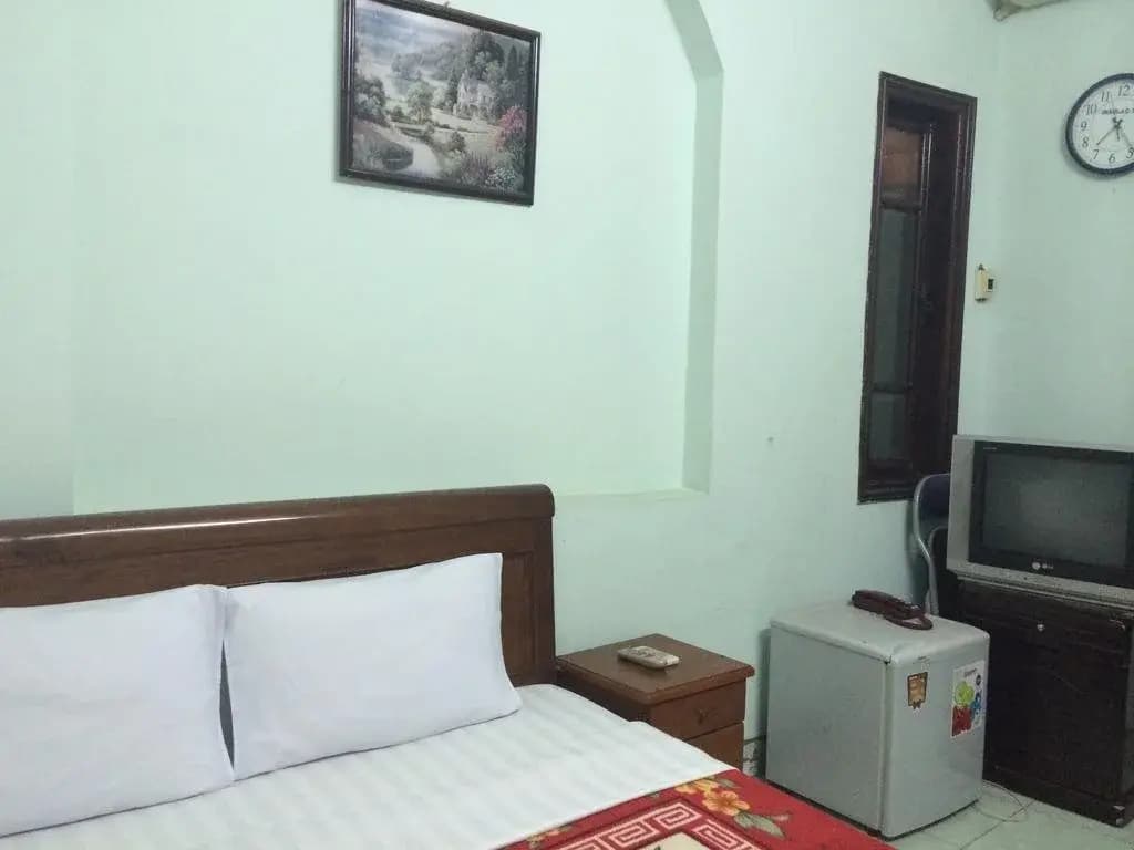 Hai Yen Hotel - photo 6