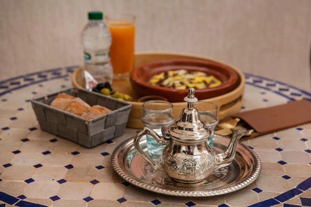 Riad Douirtna - photo 2
