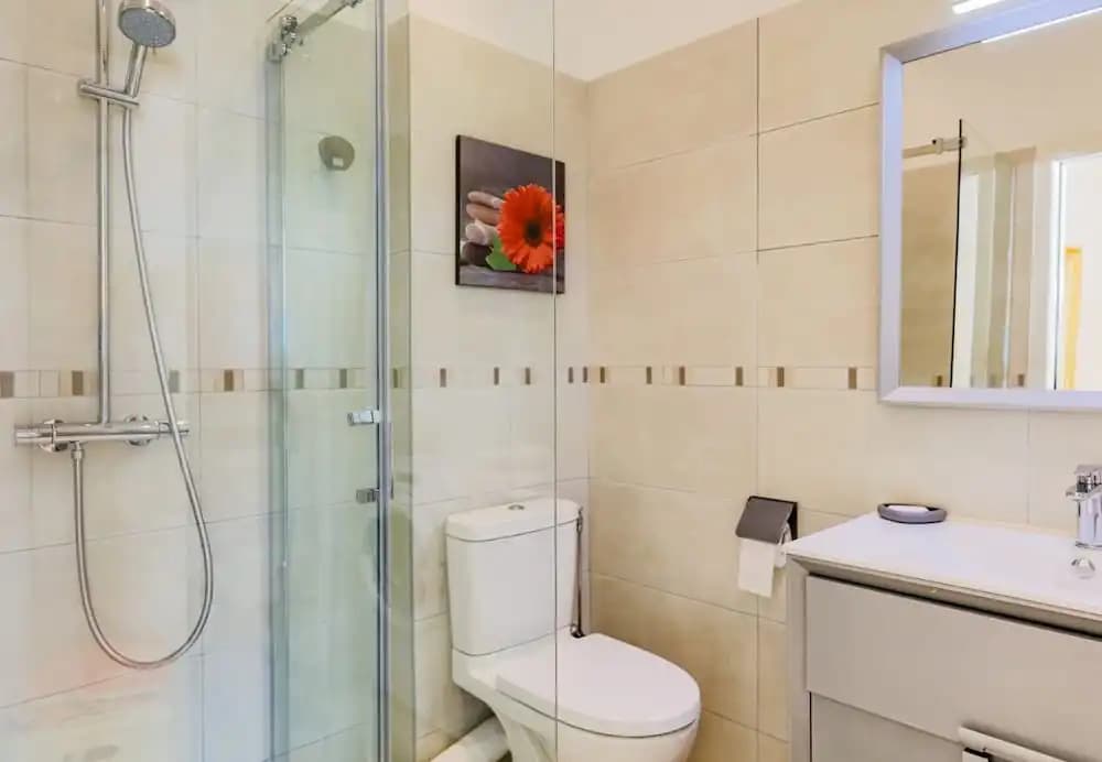 Le San Diego AP4185 By Riviera Holiday Homes - photo 7