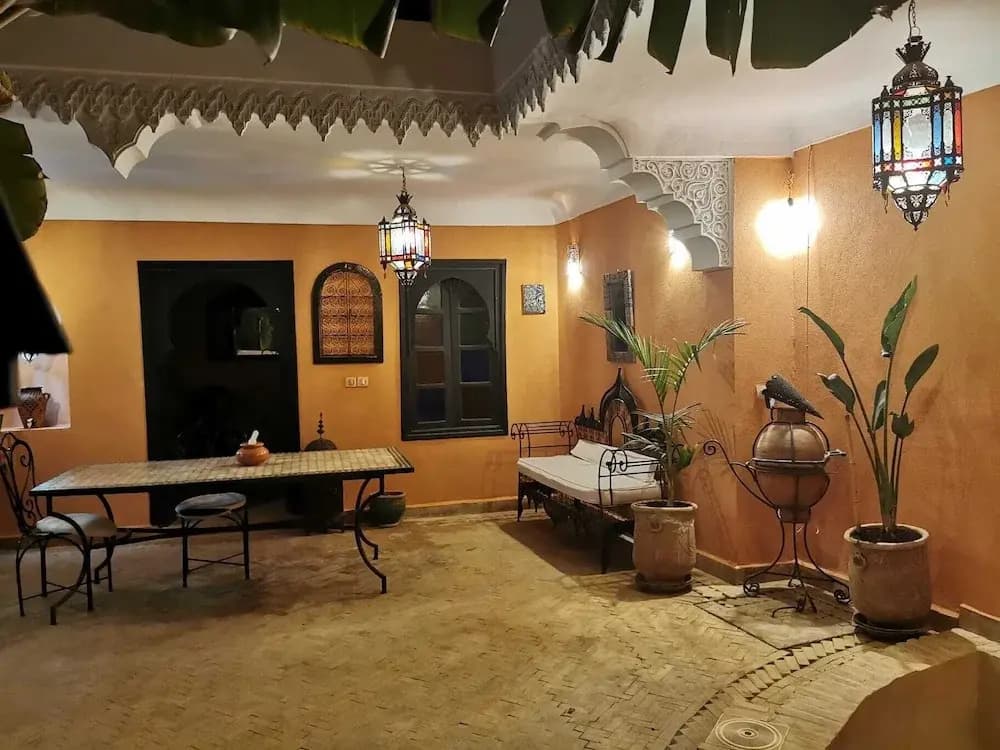 Riad Les ANGES DU DESERT - photo 11