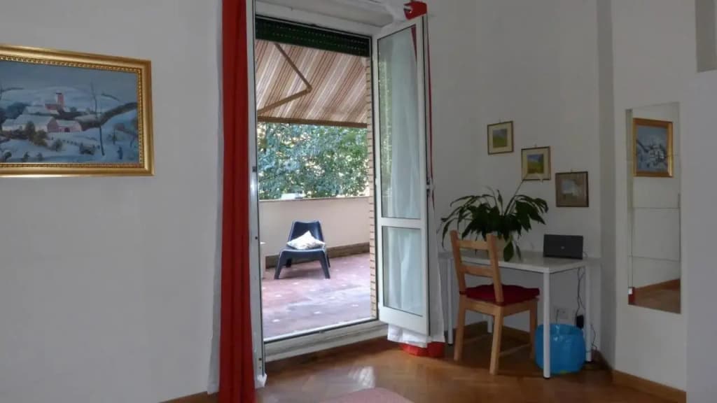 viale trastevere 231 A int.2 - photo 14