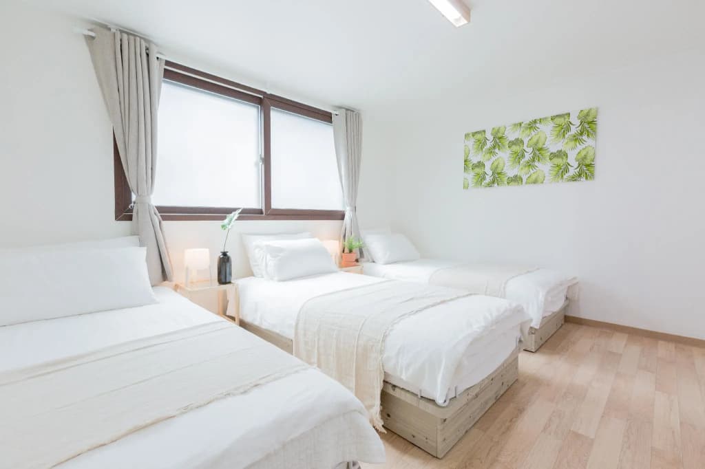 SiO HOSTEL - photo 3