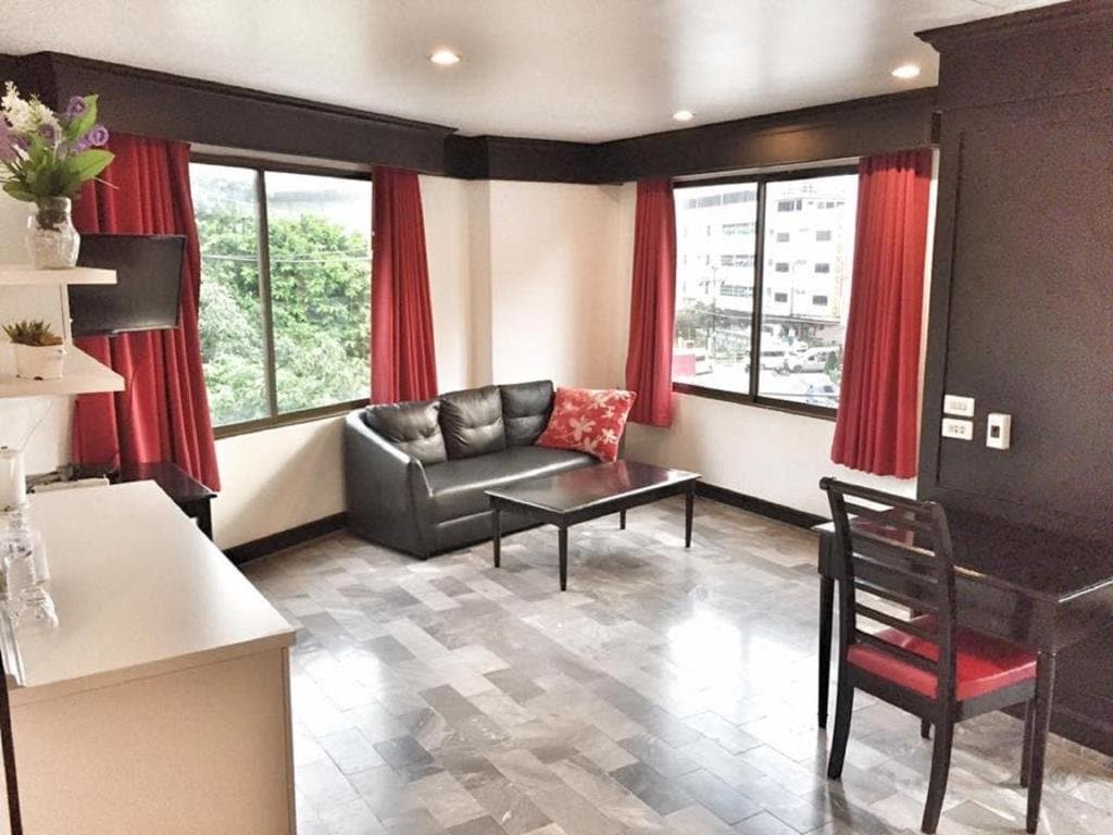 Maximum Boutique Hotel - photo 22