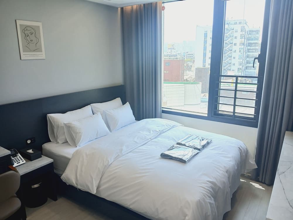Ion Hotel Dongdaemoon - photo 16