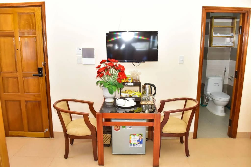 Sea View DN Hotel - photo 22
