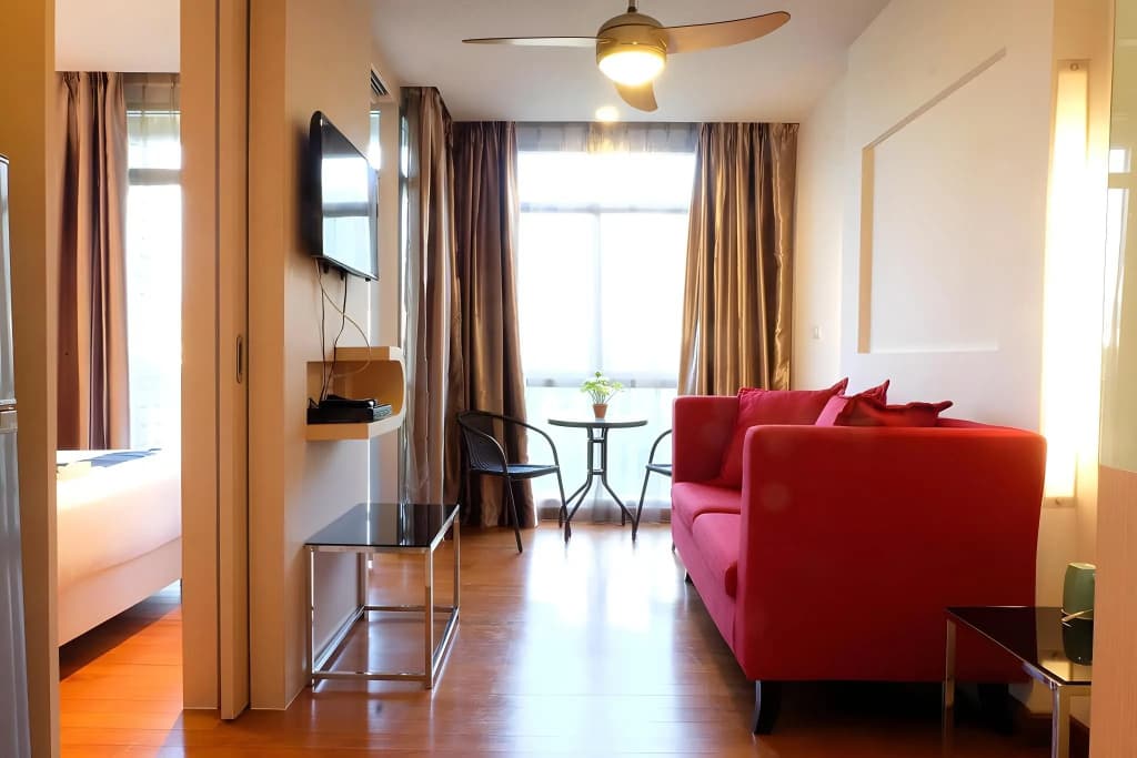 iCheck inn Residences Patong - photo 6