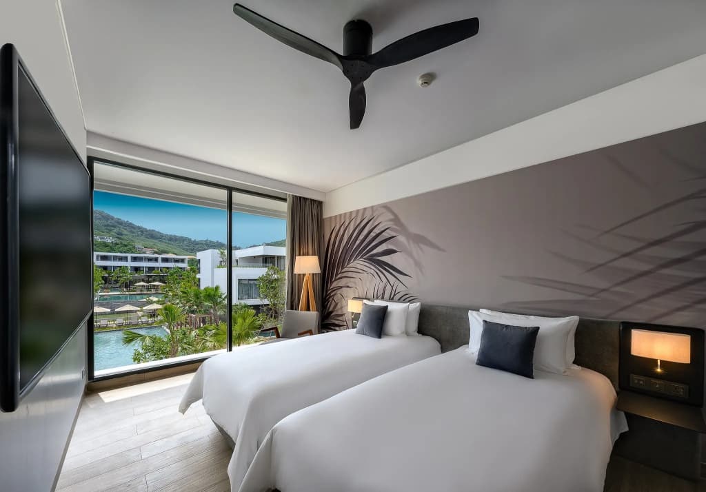 Stay Wellbeing & Lifestyle Resort - photo 29