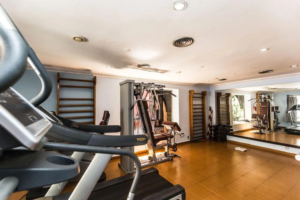 El Andalous Lounge & Spa Hotel - photo 28