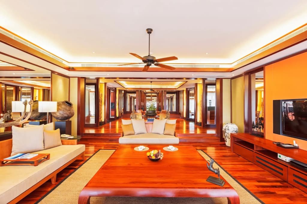 Andara Resort Villas - photo 1