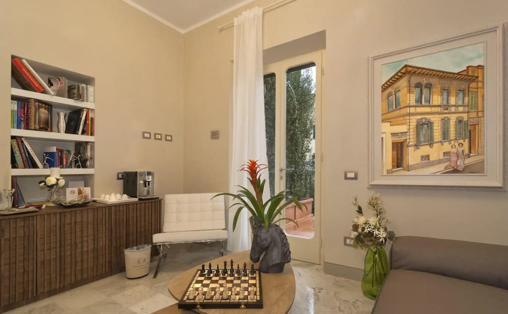Relais Bosquet by Malone - photo 15