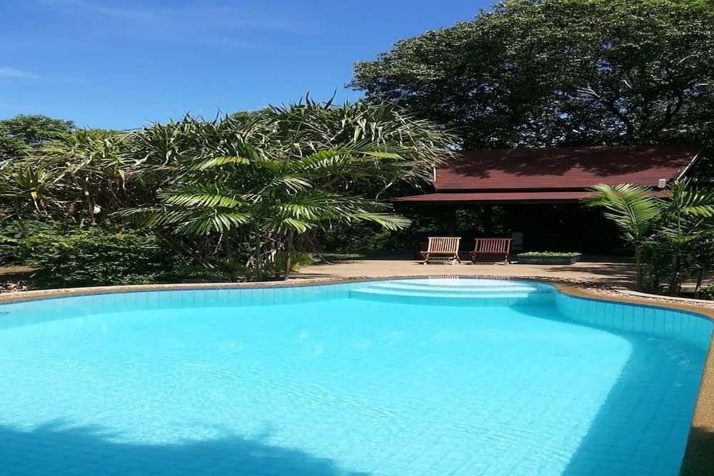 3 Bedroom Sea View Villa Leelavadee - photo 4