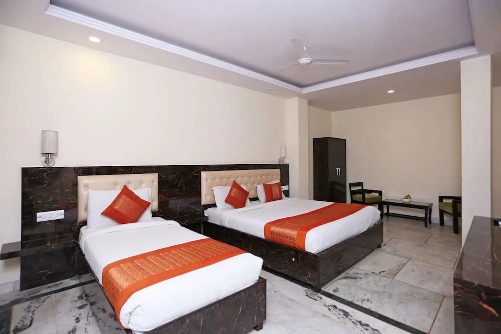 Hotel Wow Inn - photo 6