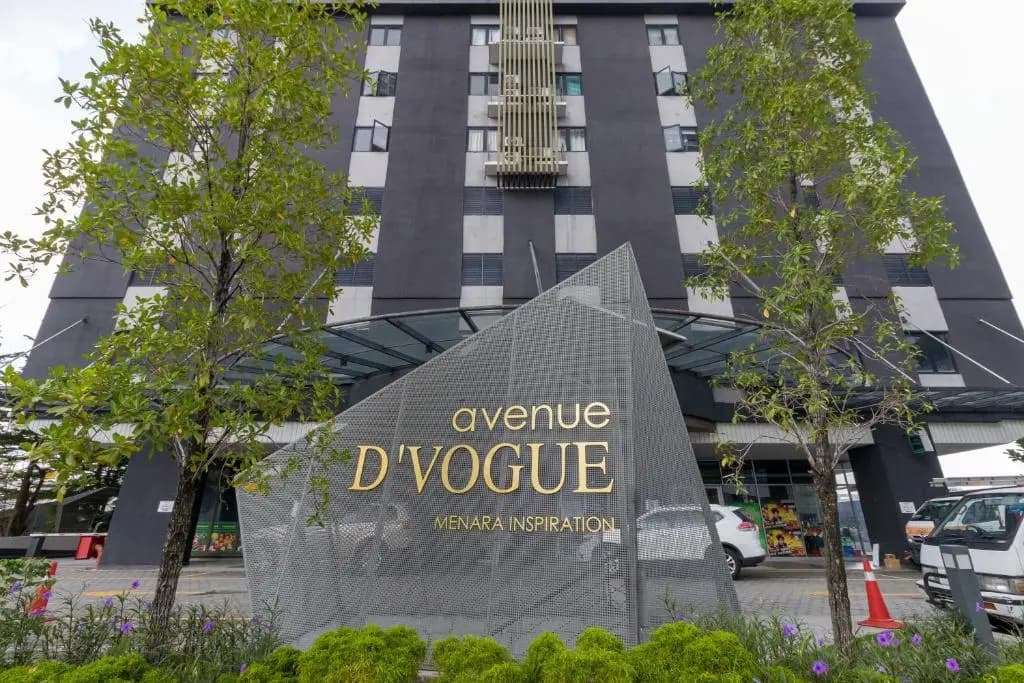 Avenue D'Vogue by Airhost - main photo