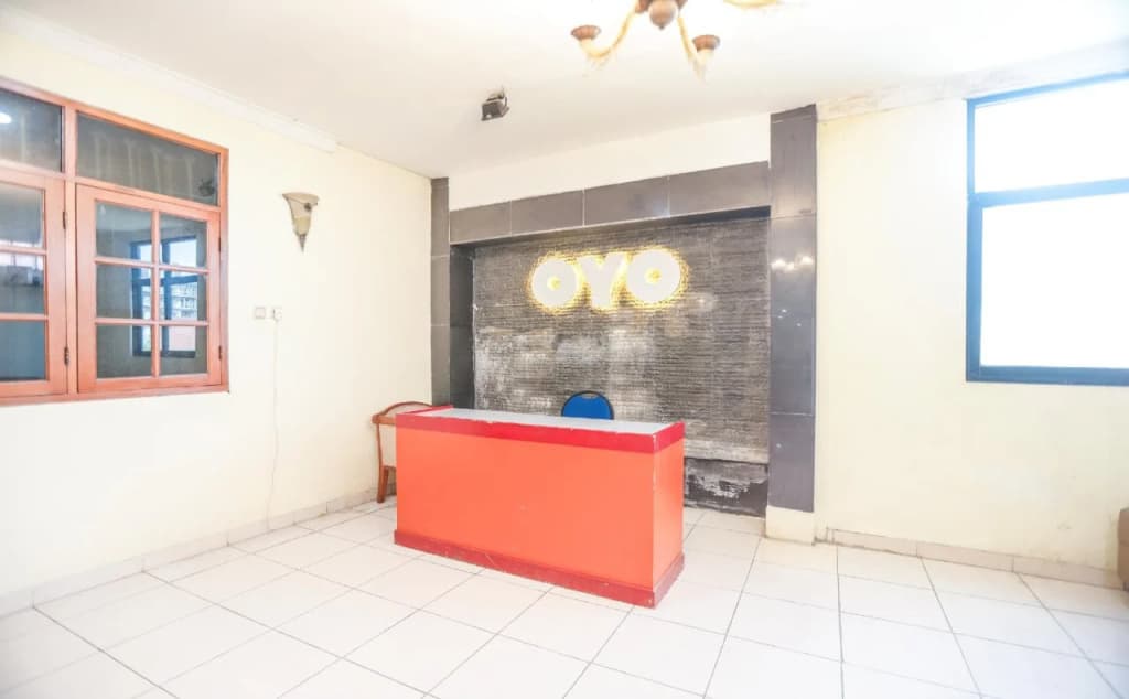OYO 169 Kuningan 21 - photo 1