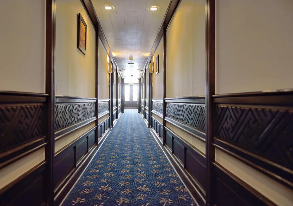 Paradise Peak Cruise - photo 10