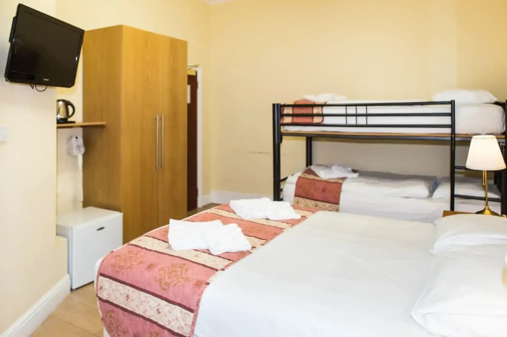 Shakespeare Hotel - photo 33