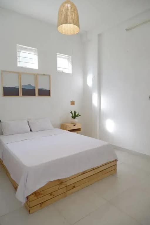 Baobab Homestay - photo 21