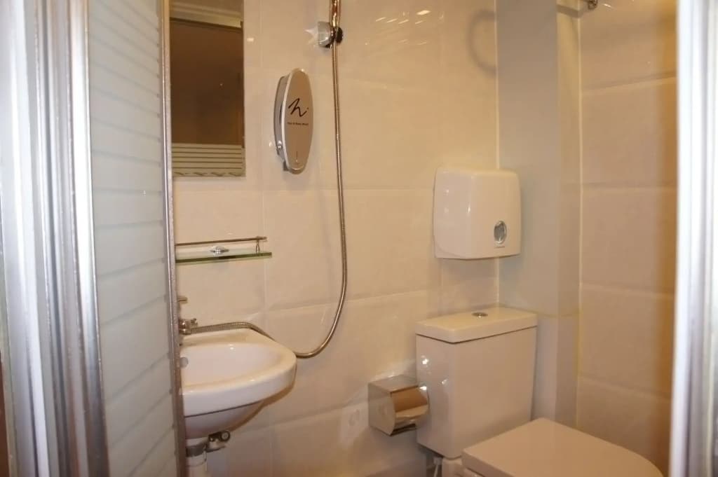 Homy Inn North Point - photo 7