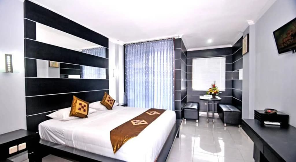 Arya Hotel and Spa - photo 5