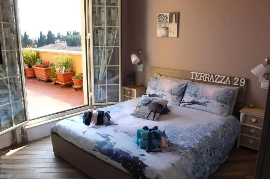 Terrazza 29 Holiday Home (Adults Only) - photo 31