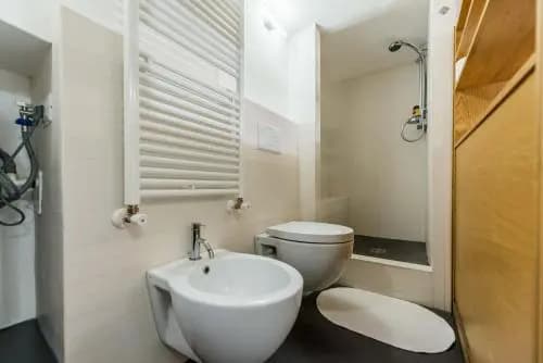 Apartment Polveriera Colosseum - photo 7